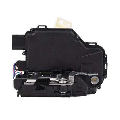 Serrure de porte BAPMIC ATPP1314181006