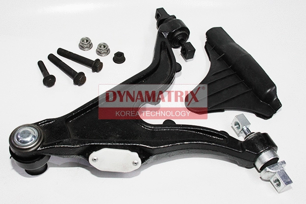 Bras de liaison, suspension de roue DYNAMATRIX DS15151