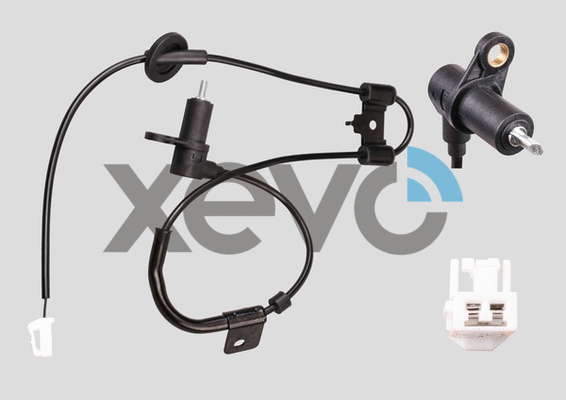 Capteur, vitesse de roue XEVO XBS828