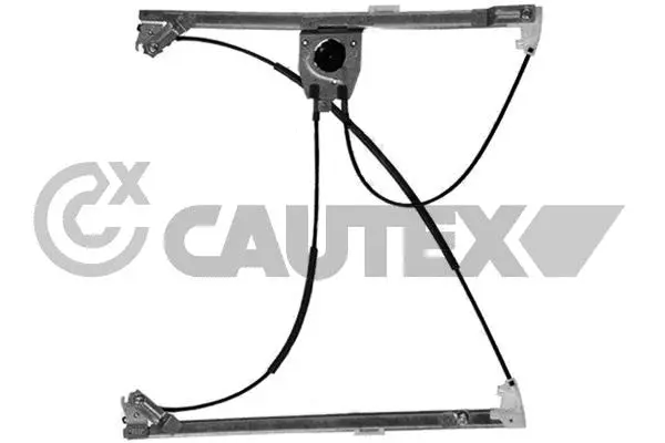 Lève-vitre CAUTEX 027414