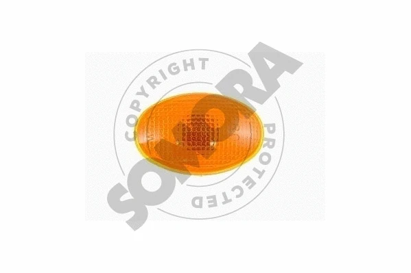 Feu clignotant SOMORA 099313R