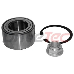 Kit de roulements de roue DriveTec DWB1568
