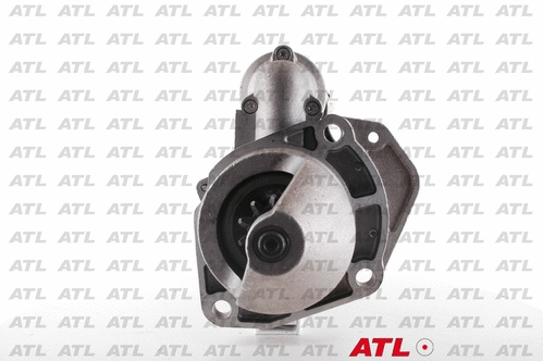 Démarreur ATL Autotechnik A 20 170