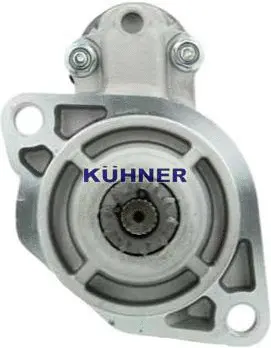 Démarreur AD KÜHNER 255343