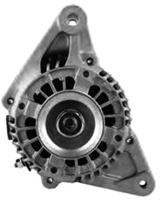 Alternateur ACAUTO AC-CBA2047