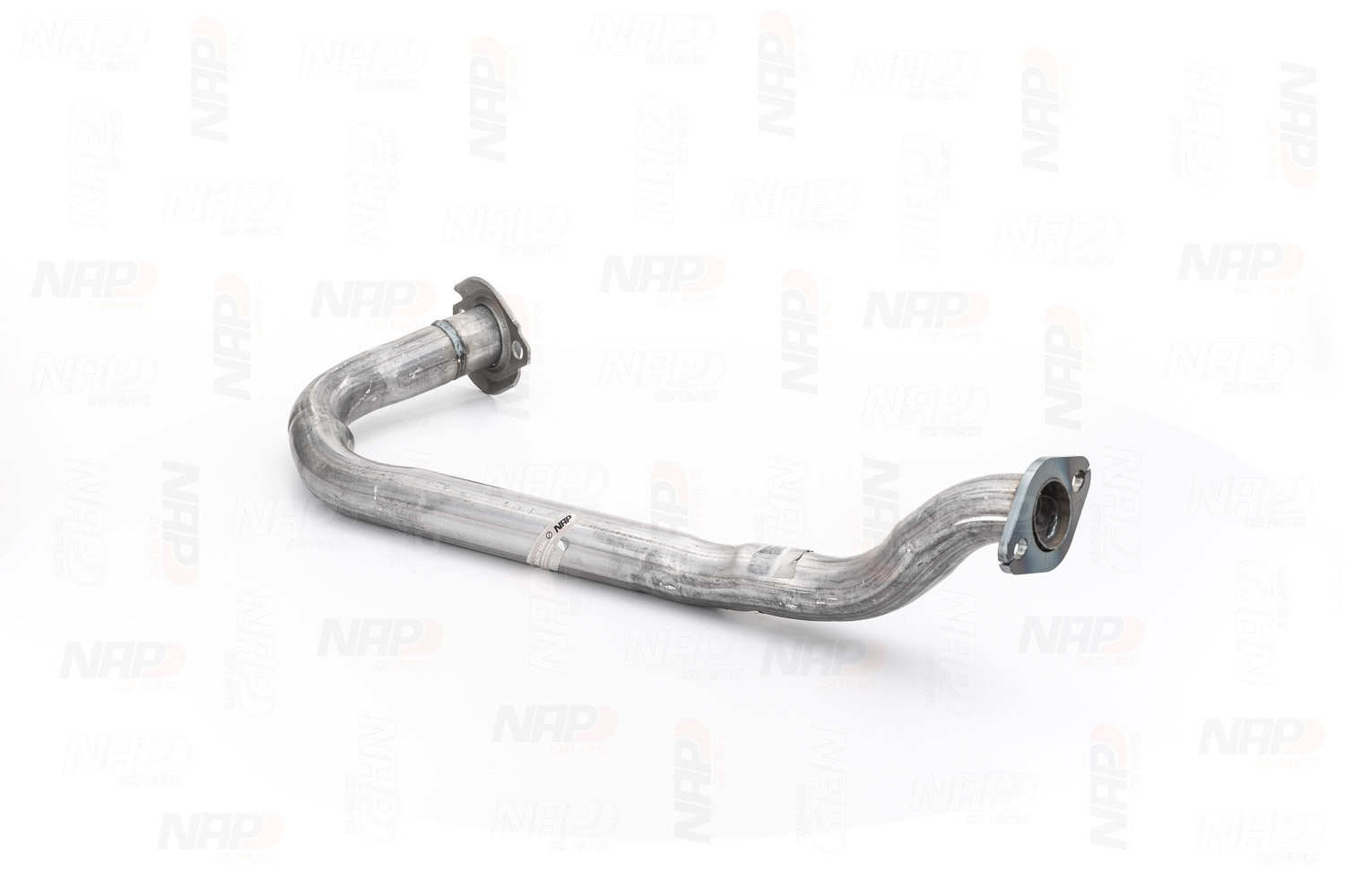 Tuyau d'échappement NAP carPARTS GmbH CAF10086