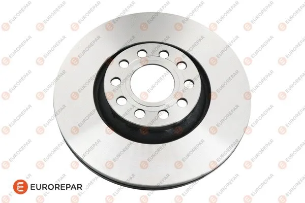 Disque de frein EUROREPAR 1618884680
