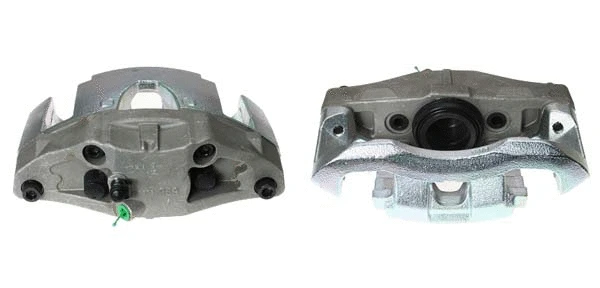 Étrier de frein 4X4 ESTANFI PDF-54-083