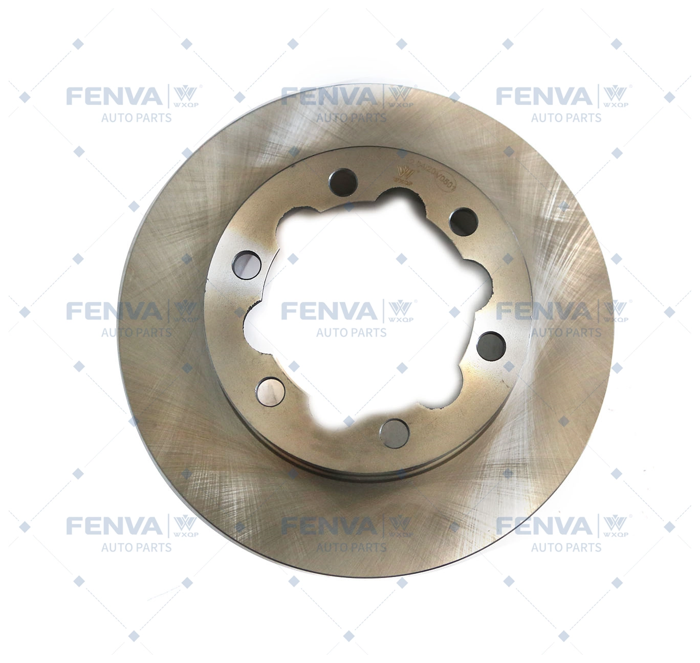 Disque de frein WXQP 141497