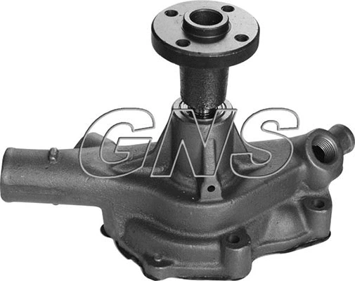 Pompe à eau, refroidissement du moteur GNS YH-D105-2