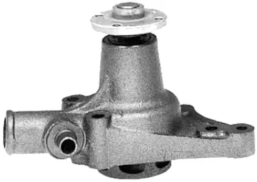 Pompe à eau, refroidissement du moteur GGT PA10006