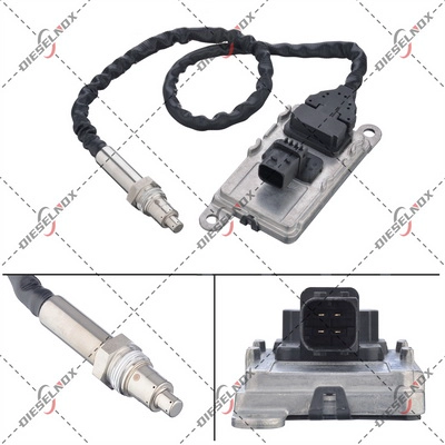 Capteur NOx, Injection d'urée DIESELNOX DN14020416