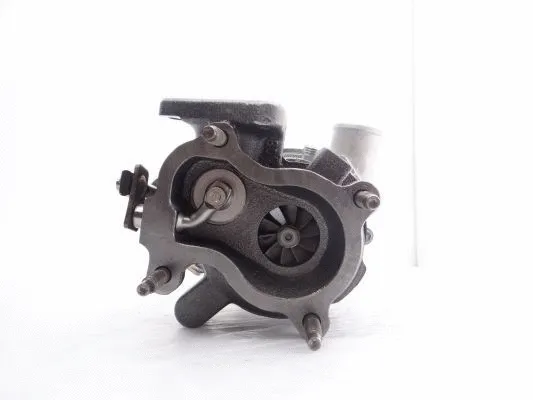 Turbocompresseur, suralimentation GARRETT 454083-5002S