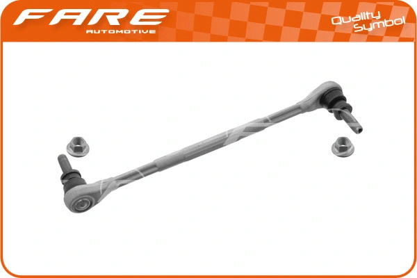 Entretoise/tige, stabilisateur FARE SA 14439