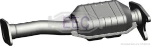 Catalyseur EEC FR8026T