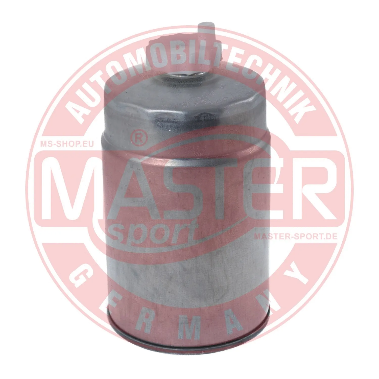 Filtre à carburant MASTER-SPORT GERMANY 853/8-KF-PCS-MS