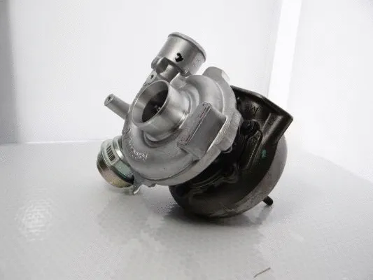 Turbocompresseur, suralimentation GARRETT 454191-8015M