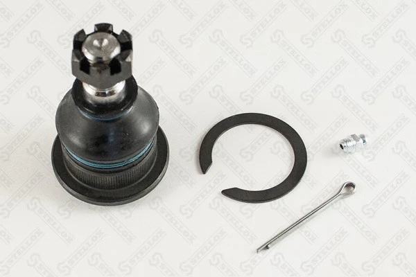 Rotule de suspension STELLOX 52-02586A-SX