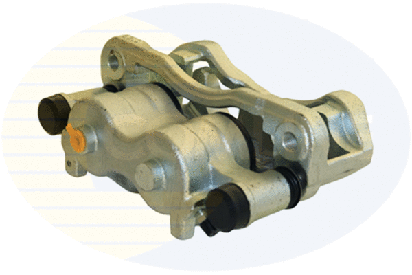 Étrier de frein COMLINE CBC477L