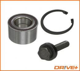 Kit de roulements de roue Dr!ve+ DP2010.10.0318