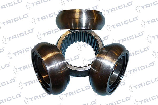 Trépied, arbre de commande TRICLO 644256