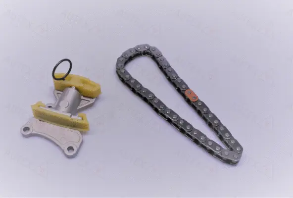 Kit de distribution par chaîne AUTEX 711310