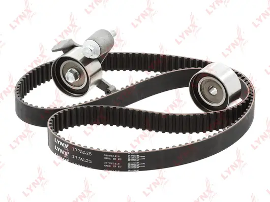 Kit de courroie crantée LYNXAUTO PK-1282