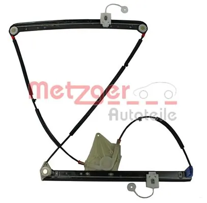 Lève-vitre METZGER 2160335