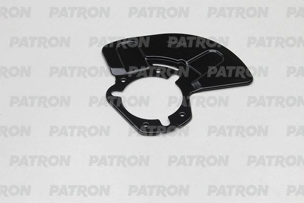 Déflecteur, disque de frein PATRON PBS036