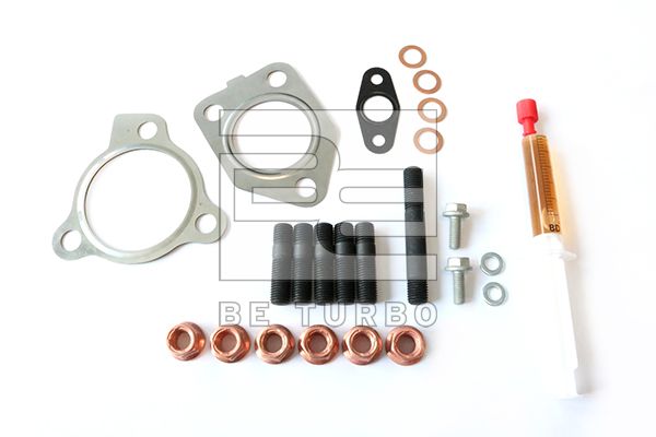 Kit de montage, compresseur BE TURBO ABS918