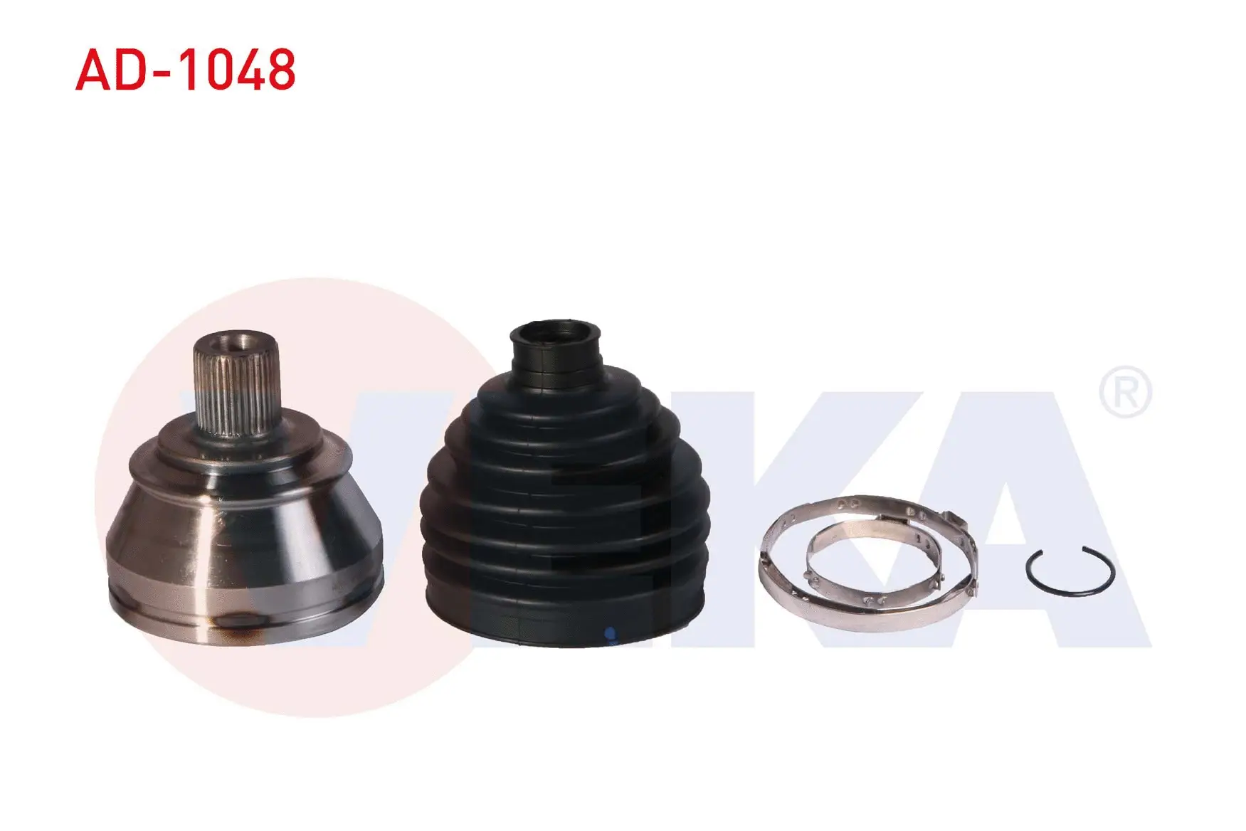 Jeu de joints, arbre de transmission VEKA AD-1048