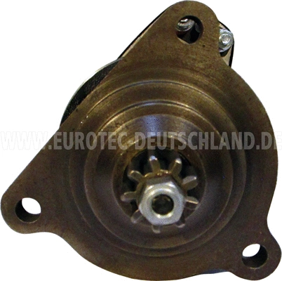 Démarreur EUROTEC 11012960