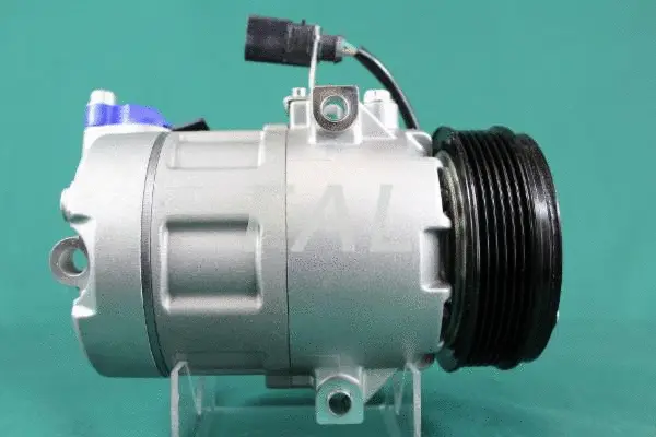 Compresseur, climatisation FAL Anlasser- und Lichtmaschinenservice F012465/2