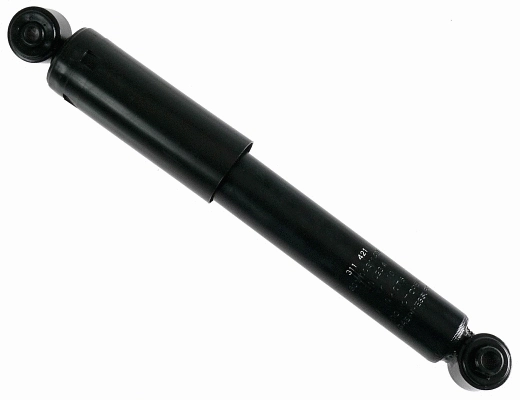 Amortisseur BOGE 30-D93-A