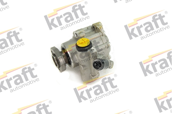Pompe hydraulique, direction KRAFT AUTOMOTIVE 1350215