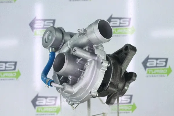 Turbocompresseur, suralimentation DA SILVA AS1073