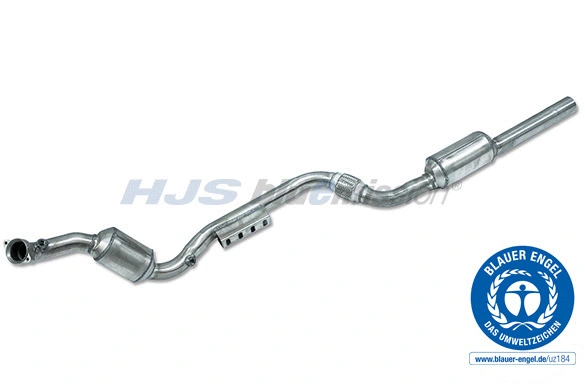 Catalyseur HJS 96 13 3073