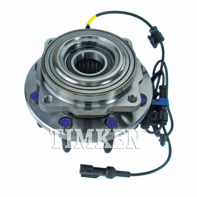 Moyeu de roue TIMKEN SP940200