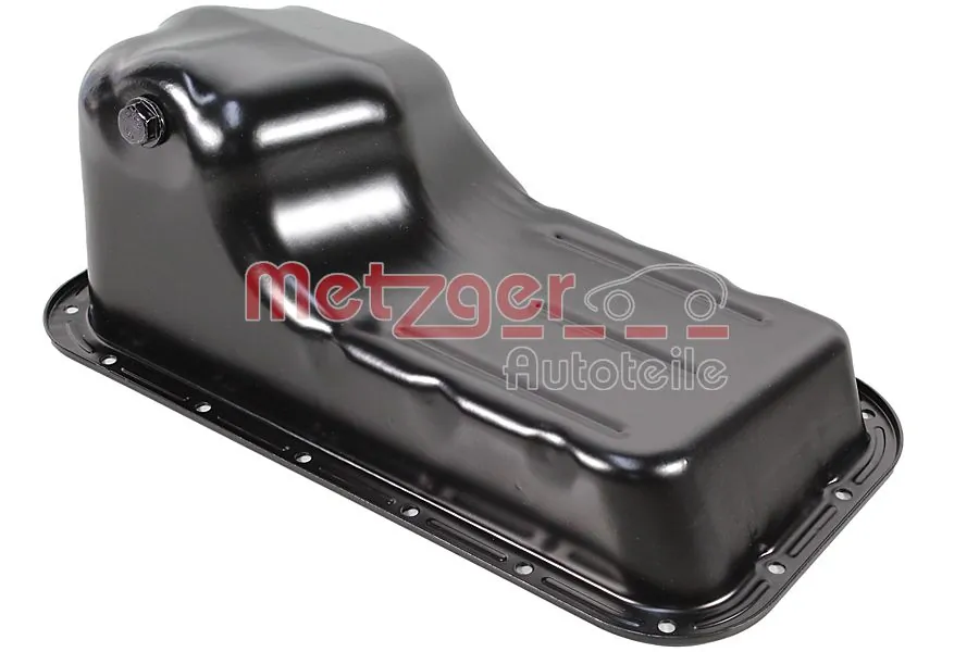 Carter d'huile METZGER 7990209