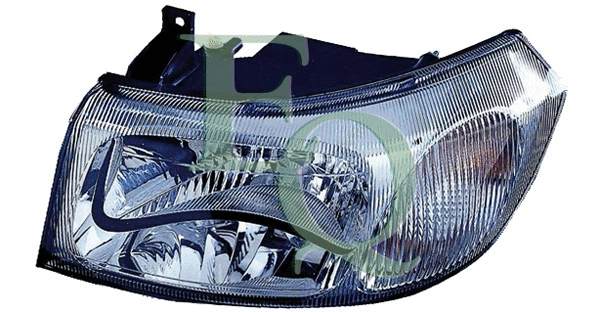 Projecteur principal EQUAL QUALITY PP0528S