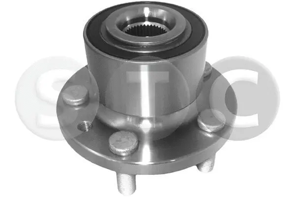 Moyeu de roue STC T490171