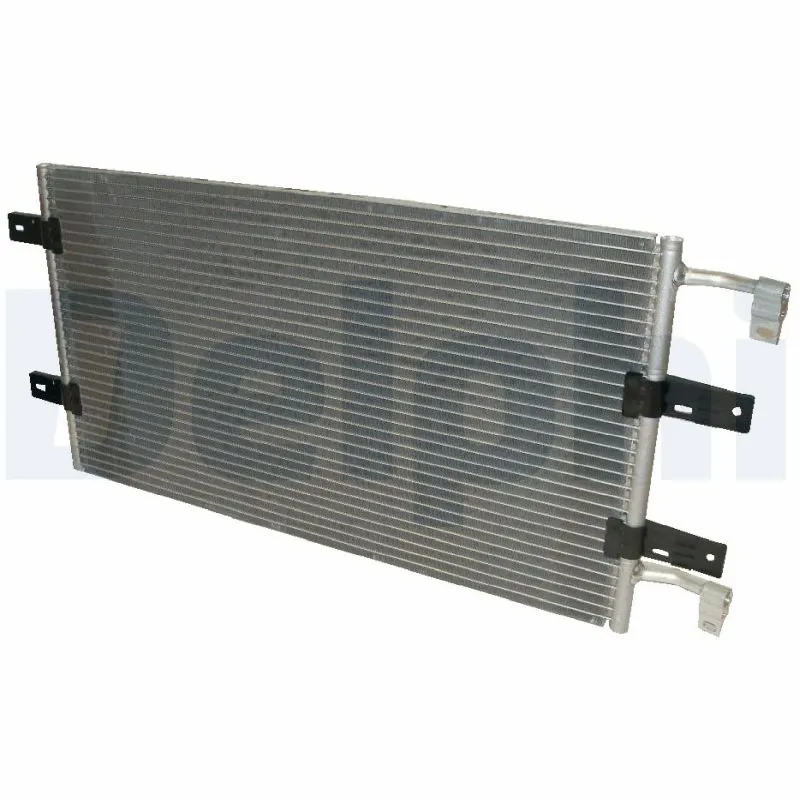 Condenseur, climatisation DELPHI TSP0225569