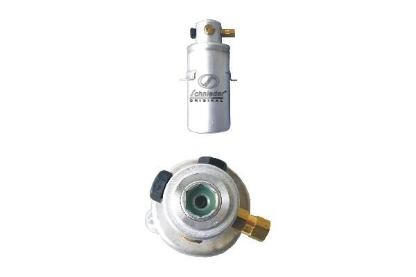 Filtre déshydratant, climatisation SCHNIEDER AUTOTECH BZS45.00022