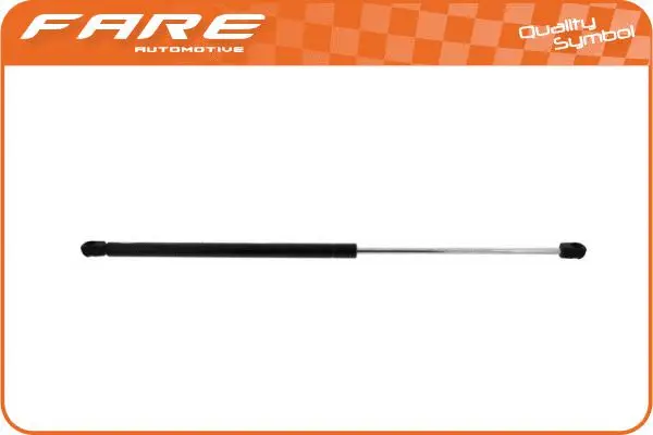 Vérin, capot-moteur FARE-CO 33914