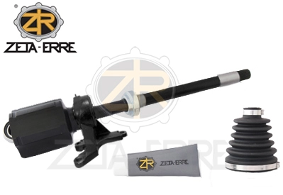 Jeu de joints, arbre de transmission ZETA-ERRE ZR8289