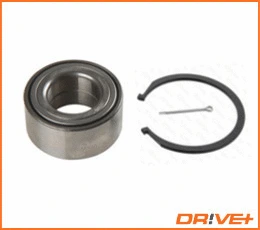 Kit de roulements de roue Dr!ve+ DP2010.10.0284