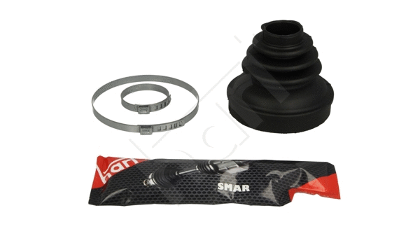 Jeu de joints-soufflets, arbre de commande HART 443 743