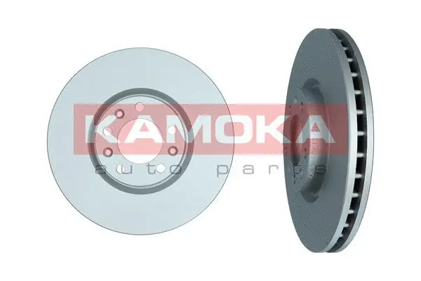 Disque de frein KAMOKA 103612