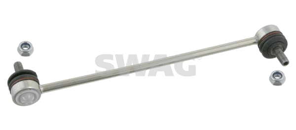Entretoise/tige, stabilisateur SWAG 50 92 7897