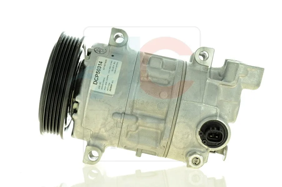 Compresseur, climatisation ACAUTO AC-01DN589